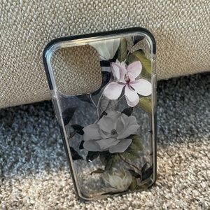 iPhone 11 Pro Ted Baker phone case